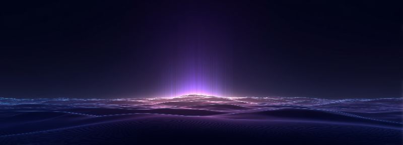 Valle monumental al crepúsculo (duplicado)