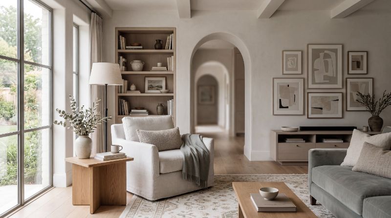 Custom home plan service