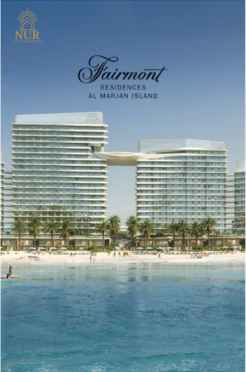 Fairmont Residences
