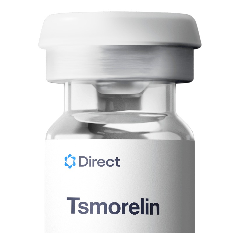 Tesamorelin