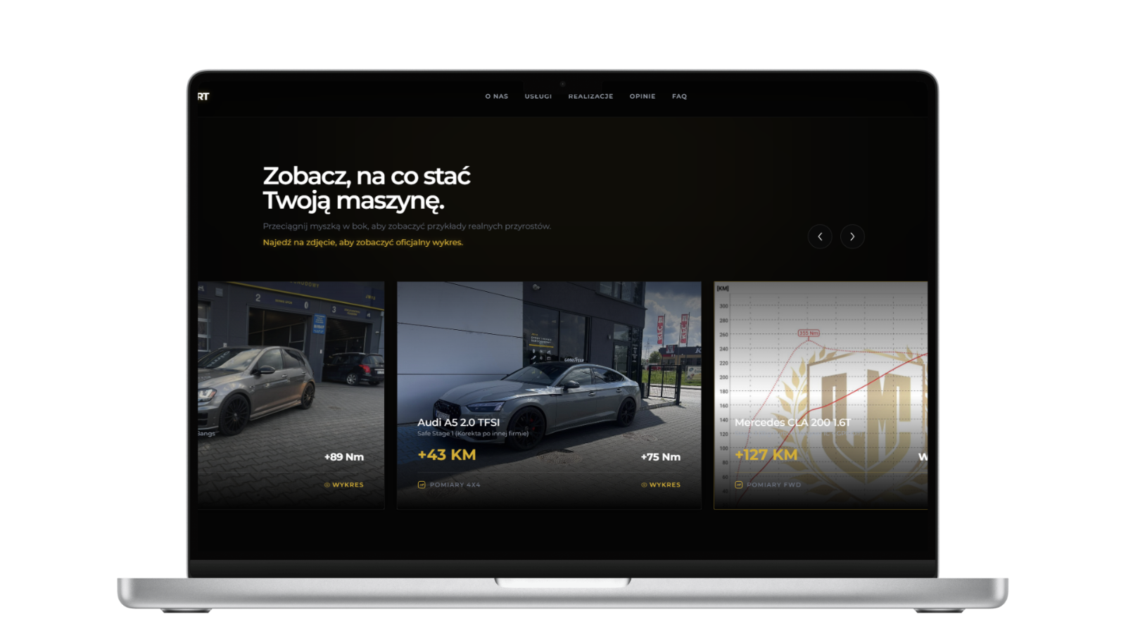 Desktop Specjalizacje