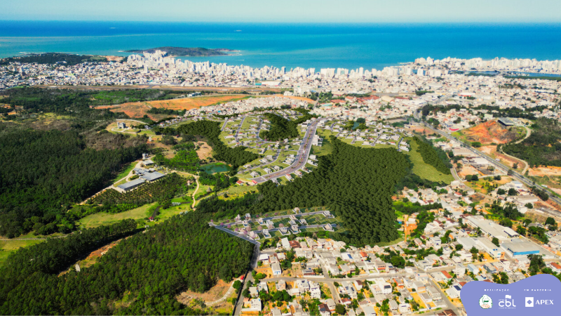 Atlantic Garden