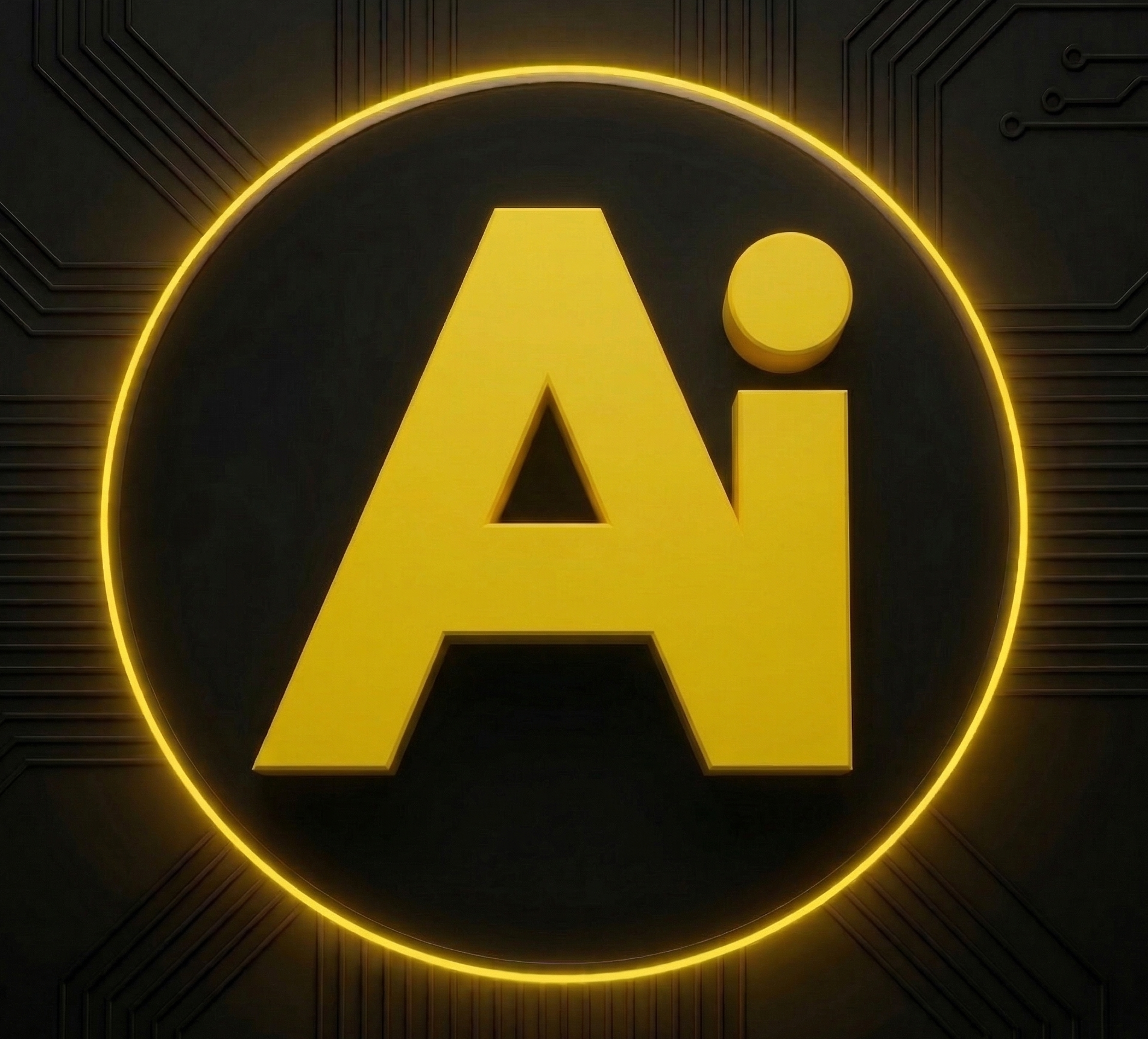 AgentsInc Logo - AI Startup Incubator on BNB Chain