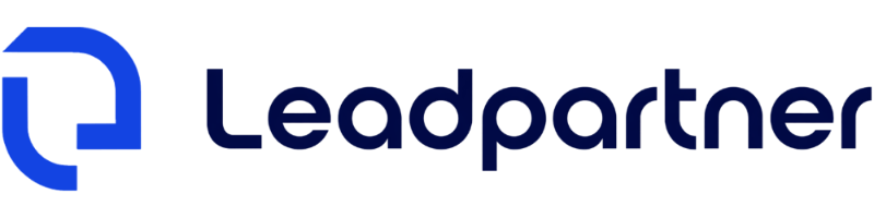 Leadpartner – Lead-Generierung ohne Agenturmodell
