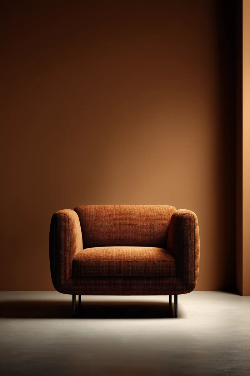 Chair Detail