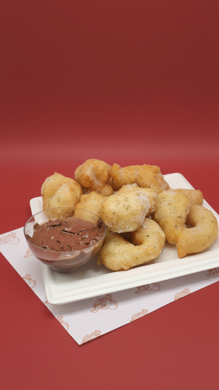 Beignets