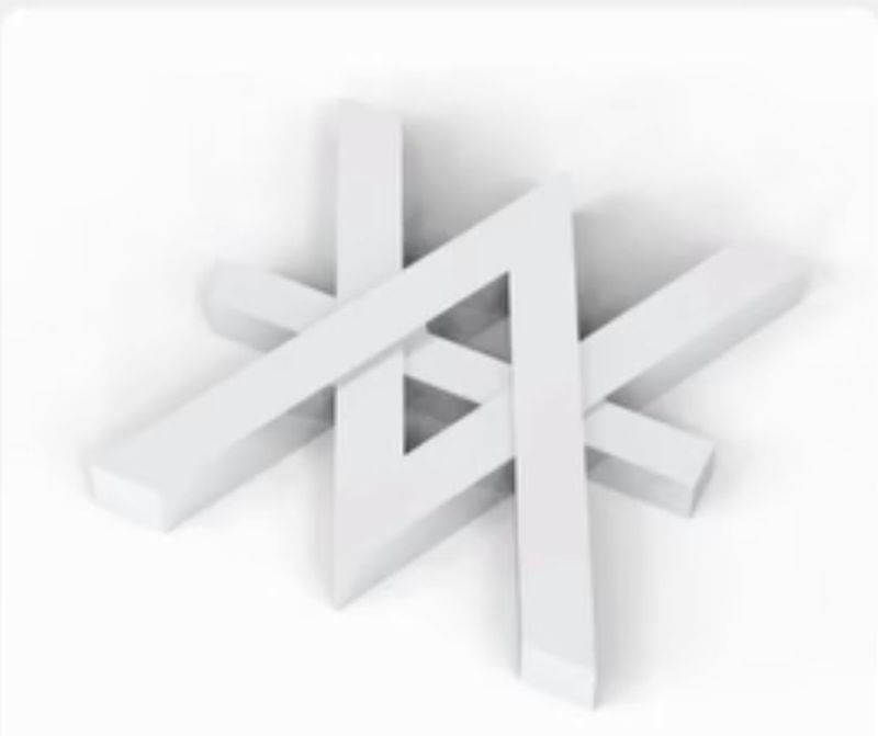 Athanasios Arvanitis Personal Mark
