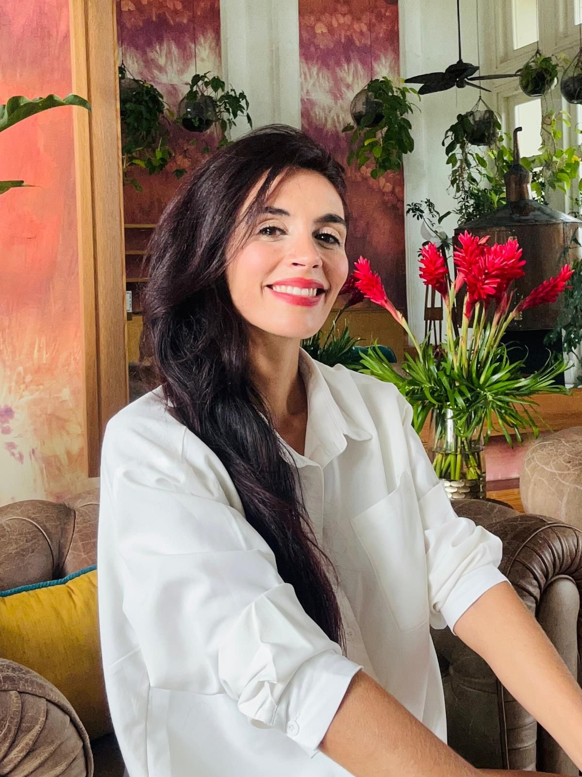 Container background