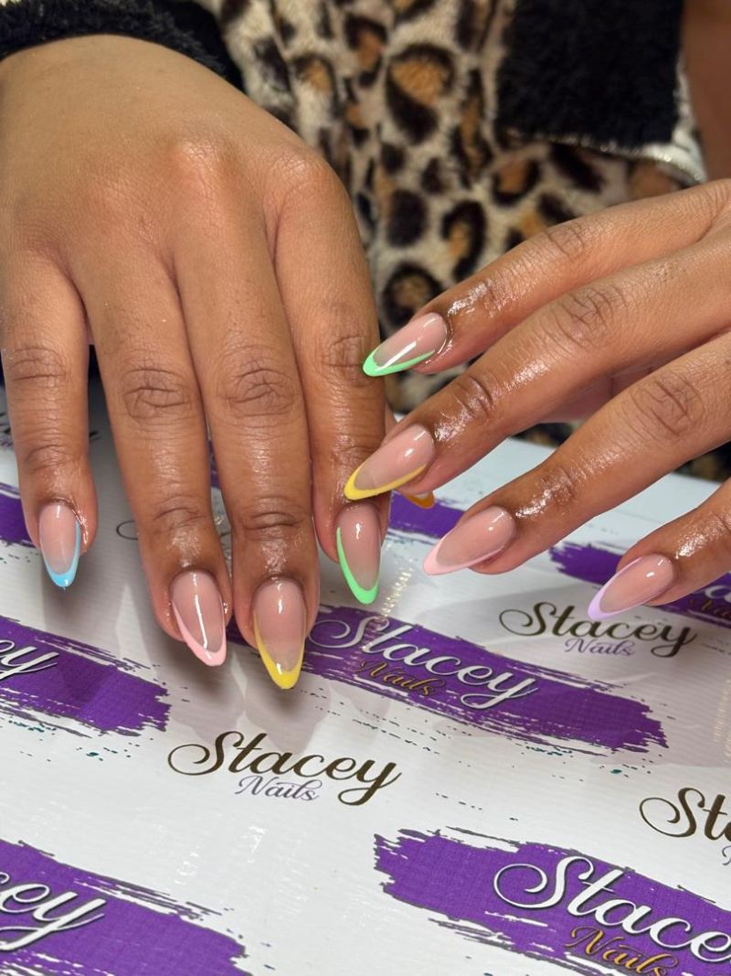 Nails