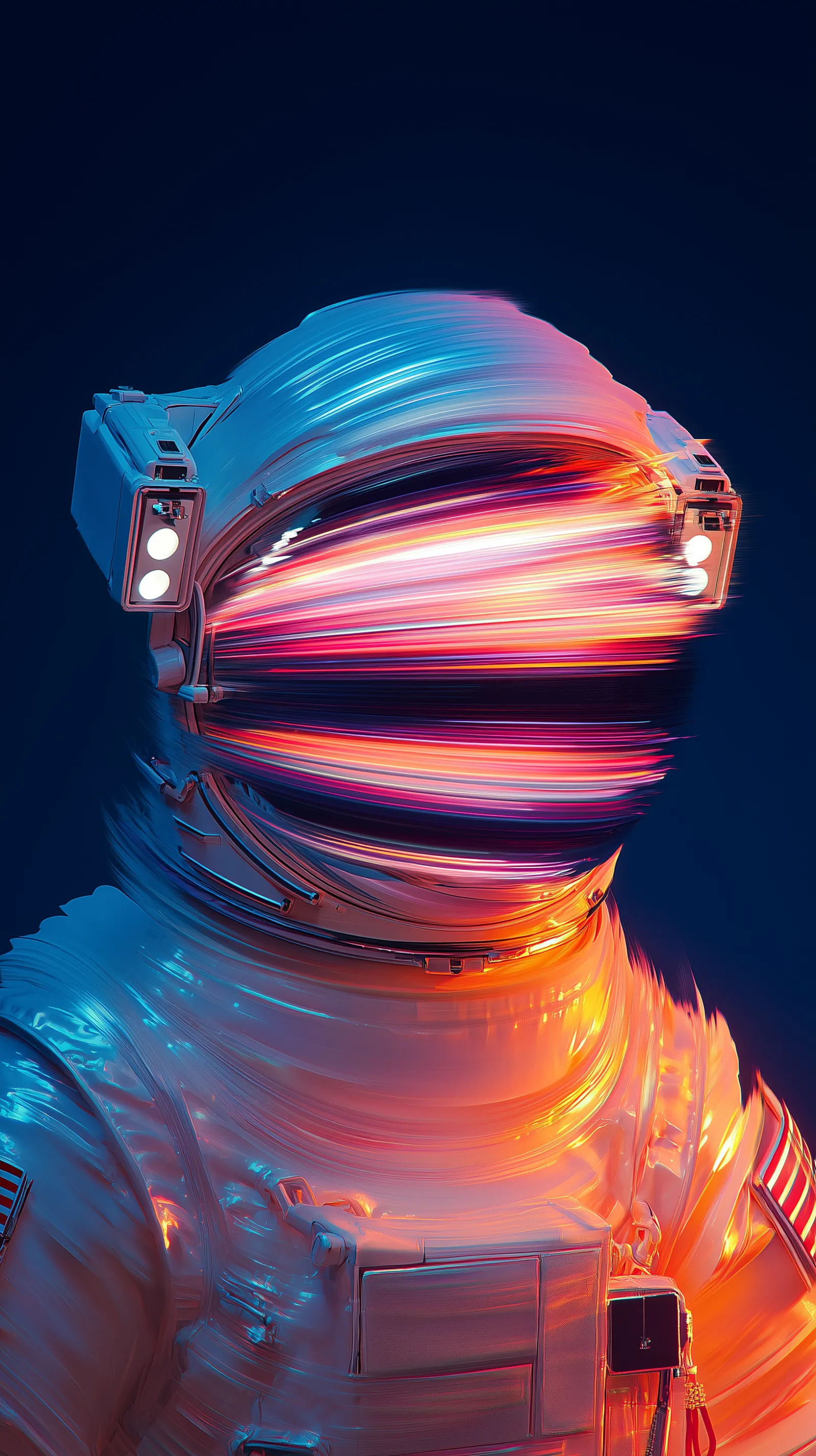 Digital-first consumer brand liquidity overview