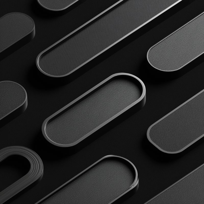 Design system components