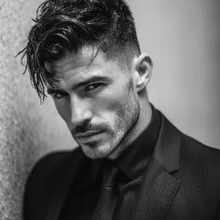 Marcus Chen