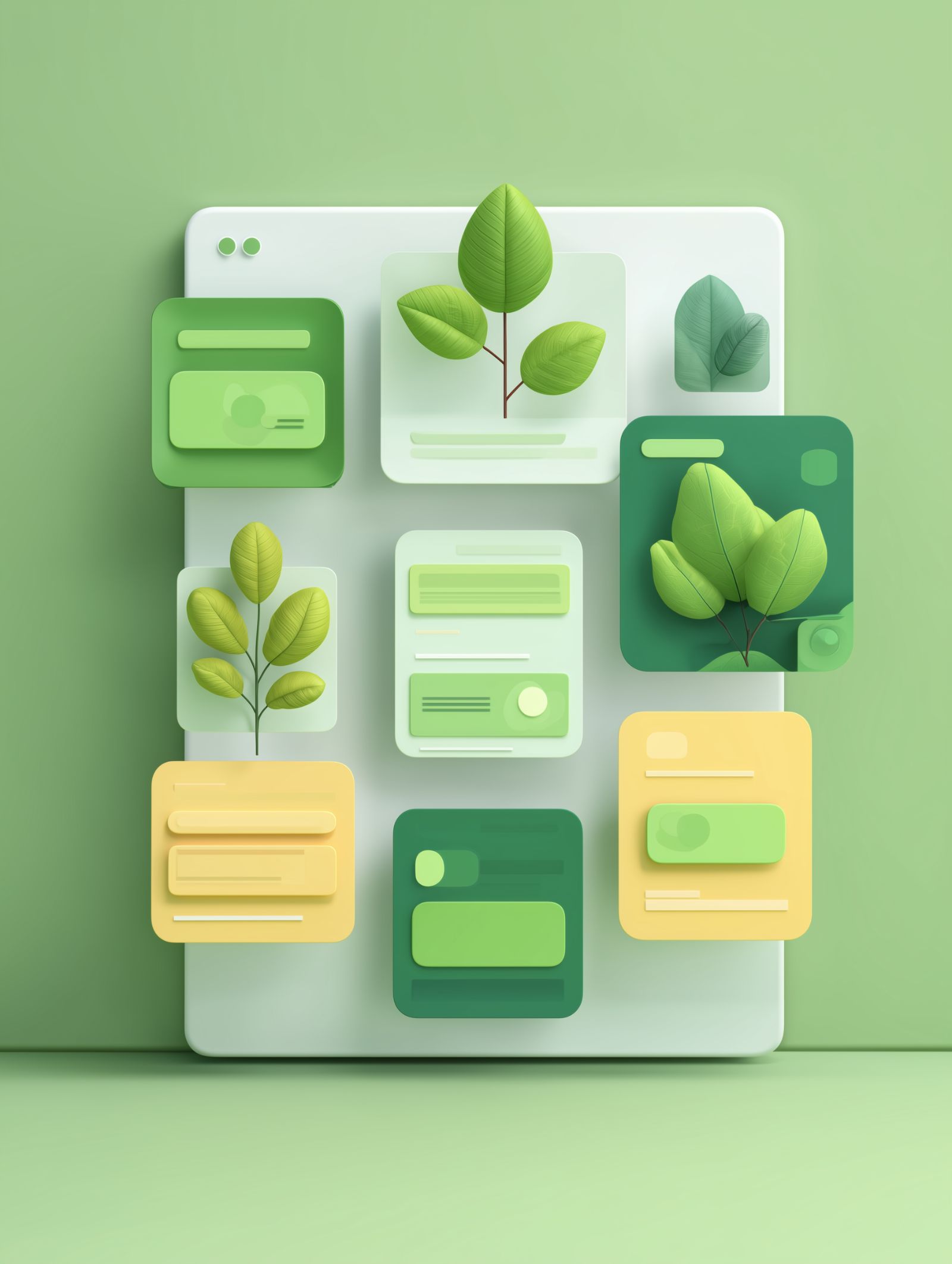 Innovation and emerging technology