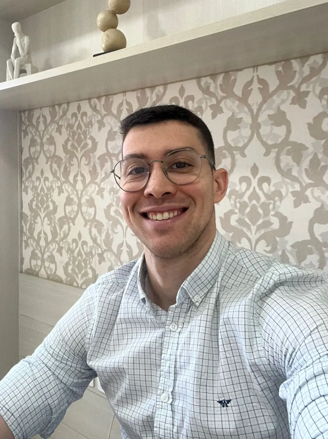 Consultório de Psiquiatria