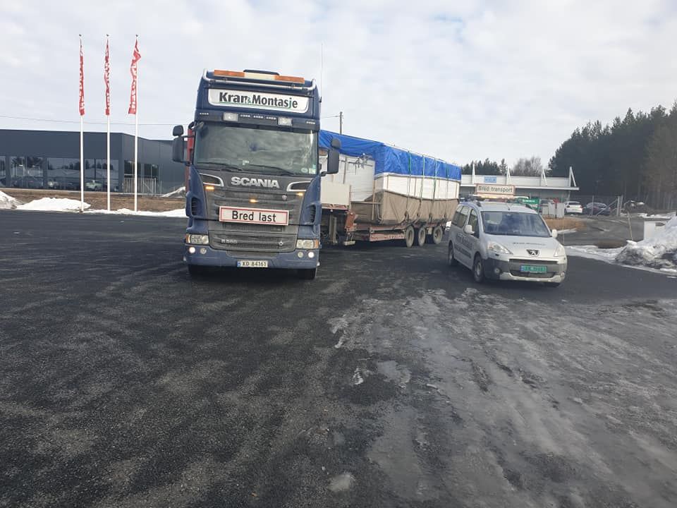 Travle dager - Bilde 3