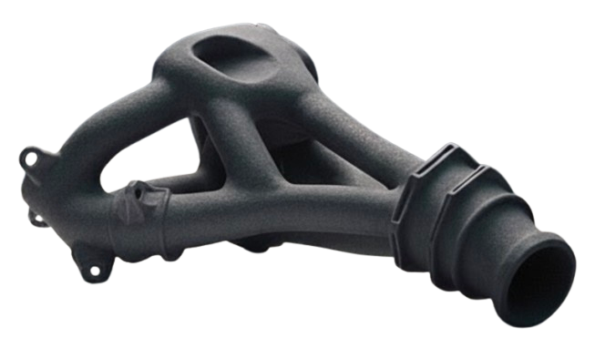 Automotive Manufacturing Application