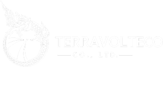 Terravolteco Logo