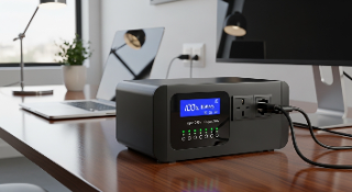 Bateria para Nobreaks