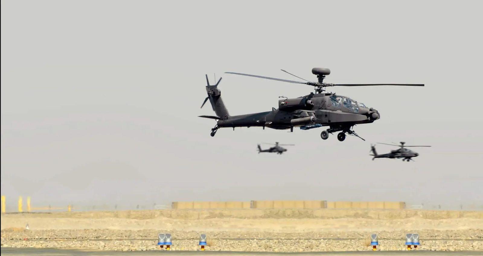 Military Transition