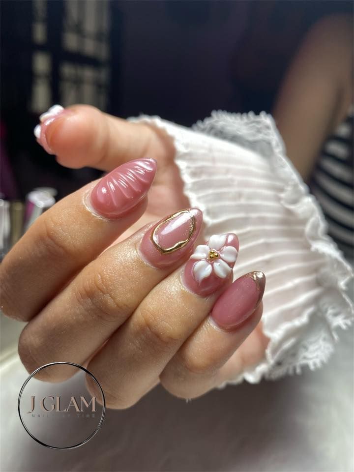 Nail Art 4