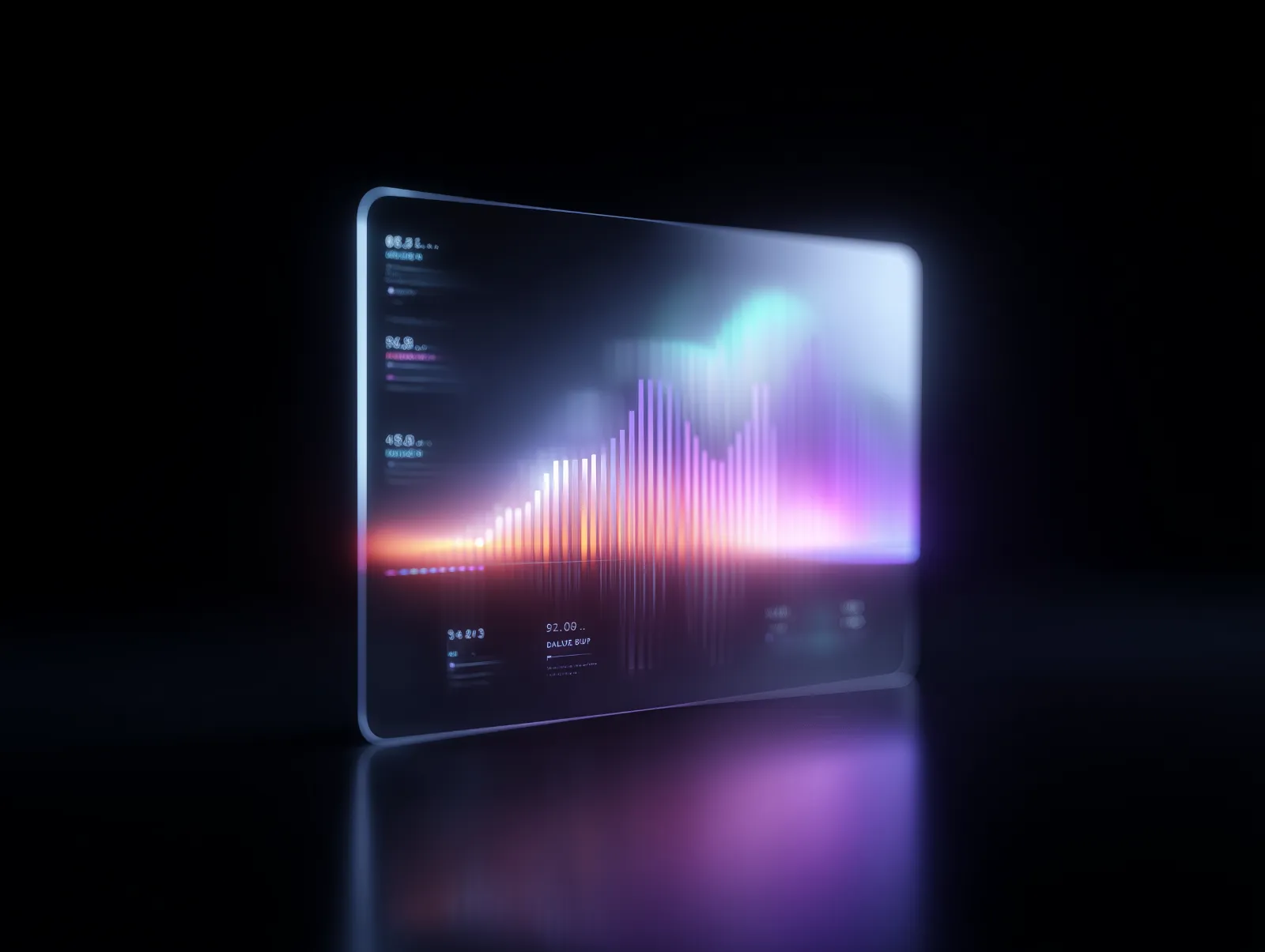 AI Automation Abstract