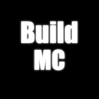 BuildMC Logo