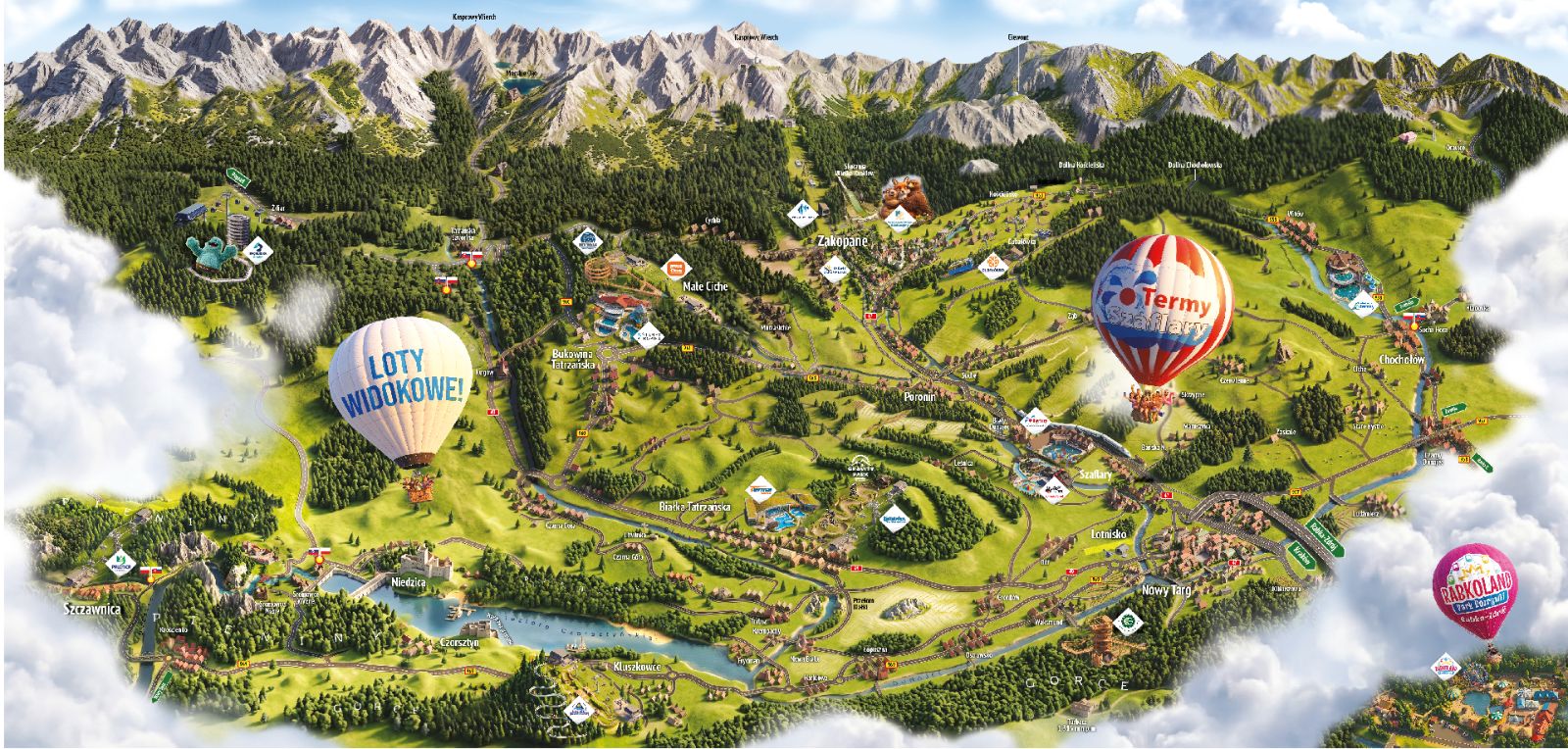 Tatry