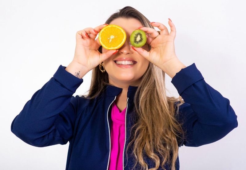 Atendimento nutricional