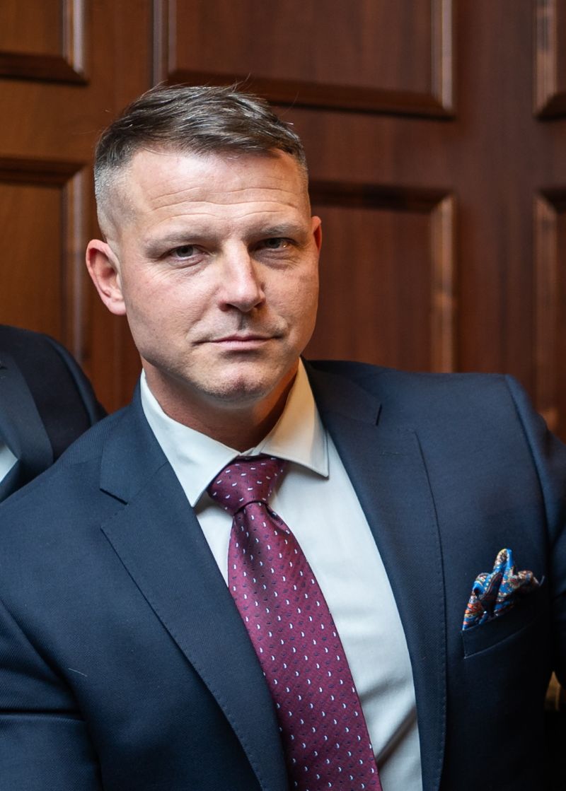 Piotr Zieliński