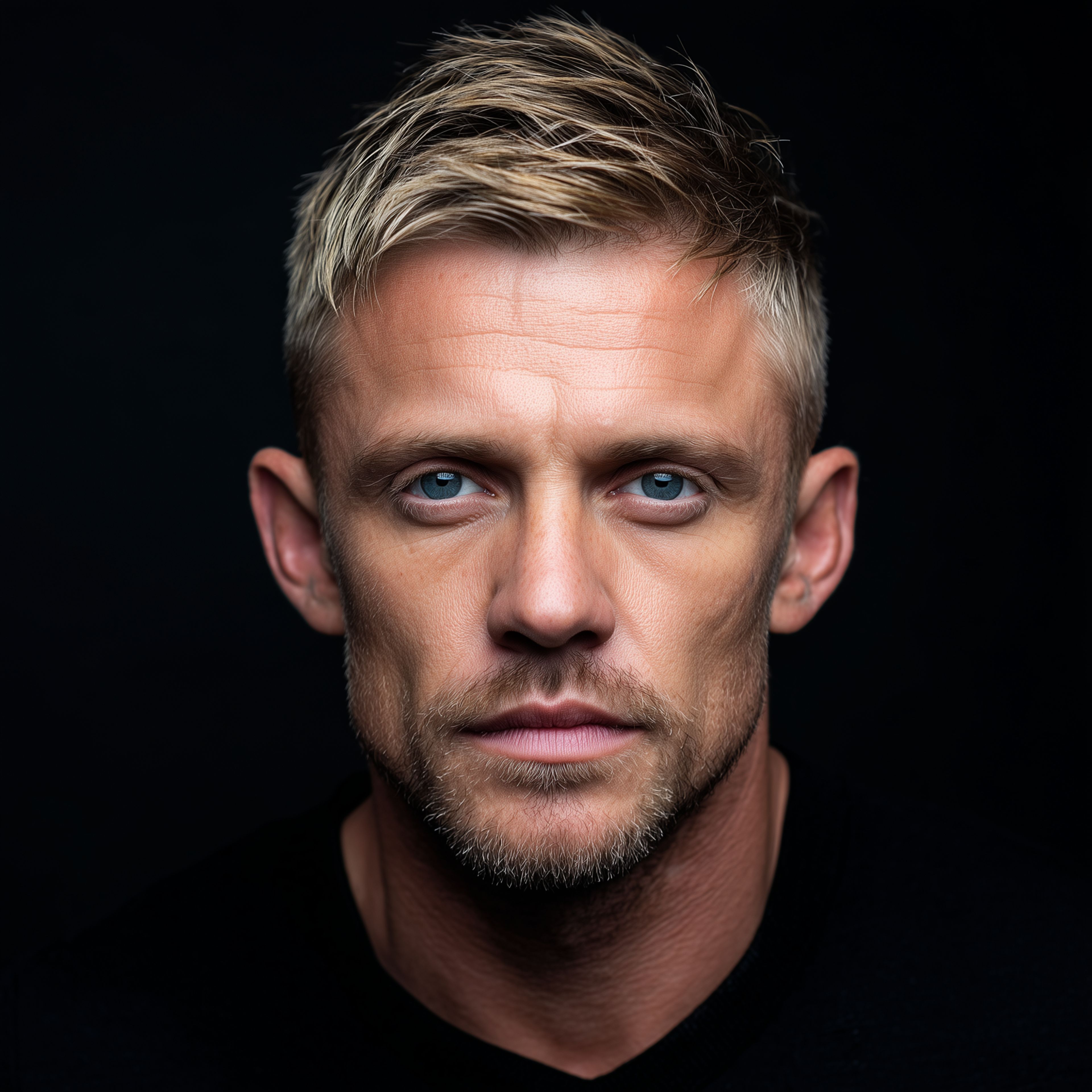 Johan Rein