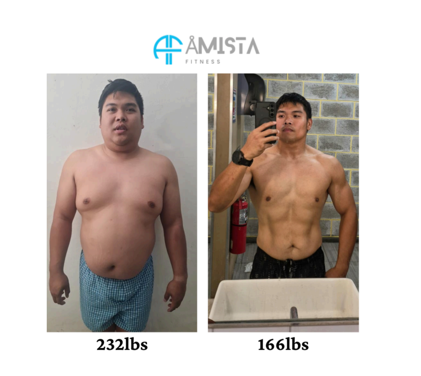 Sarah Transformation