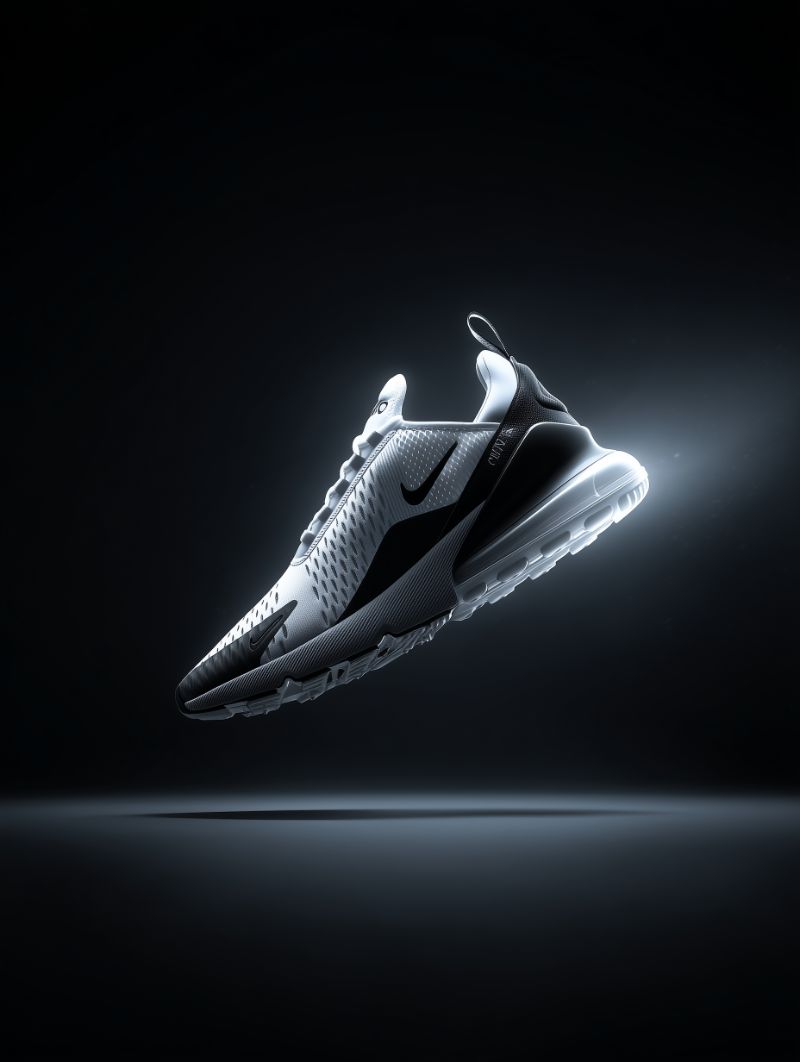 Nike featured product