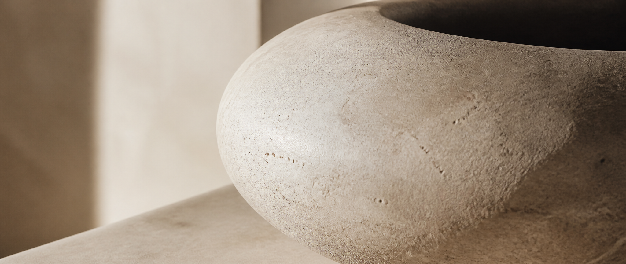 Detail of ambient object