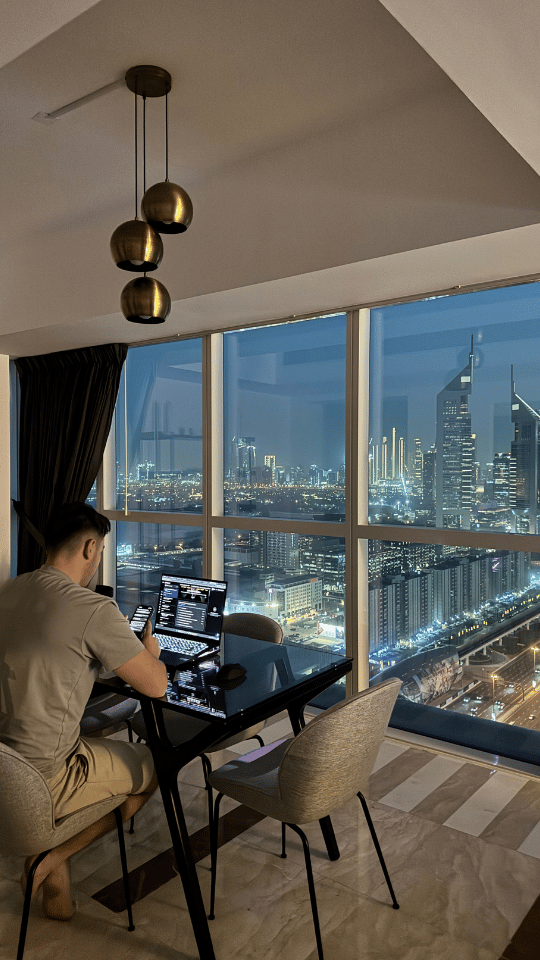 Erik Strategy Session