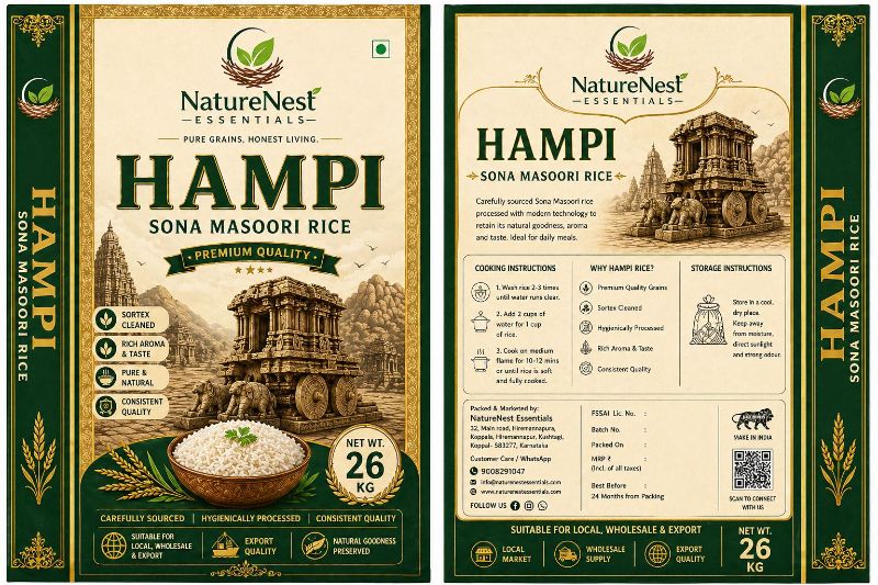 Hampi.