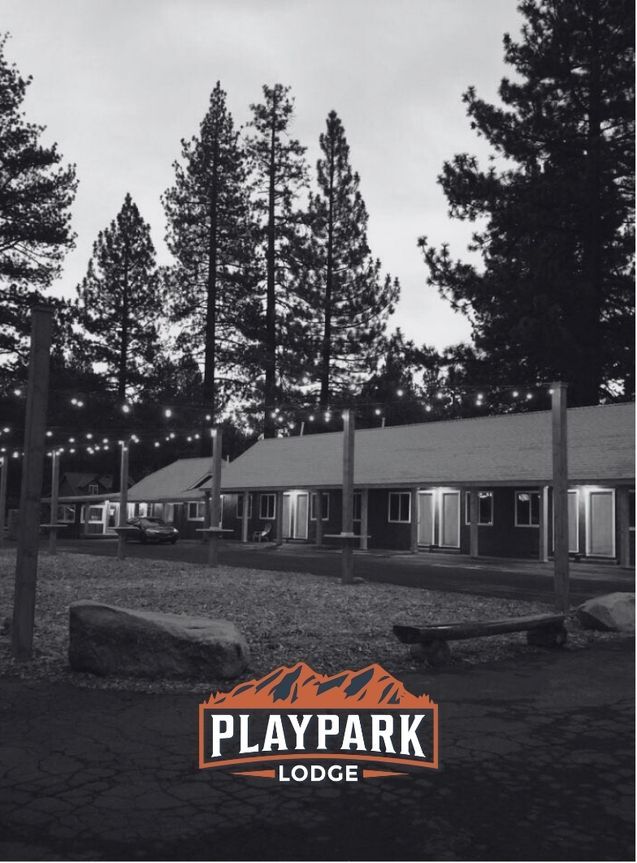 Playpark Lodge