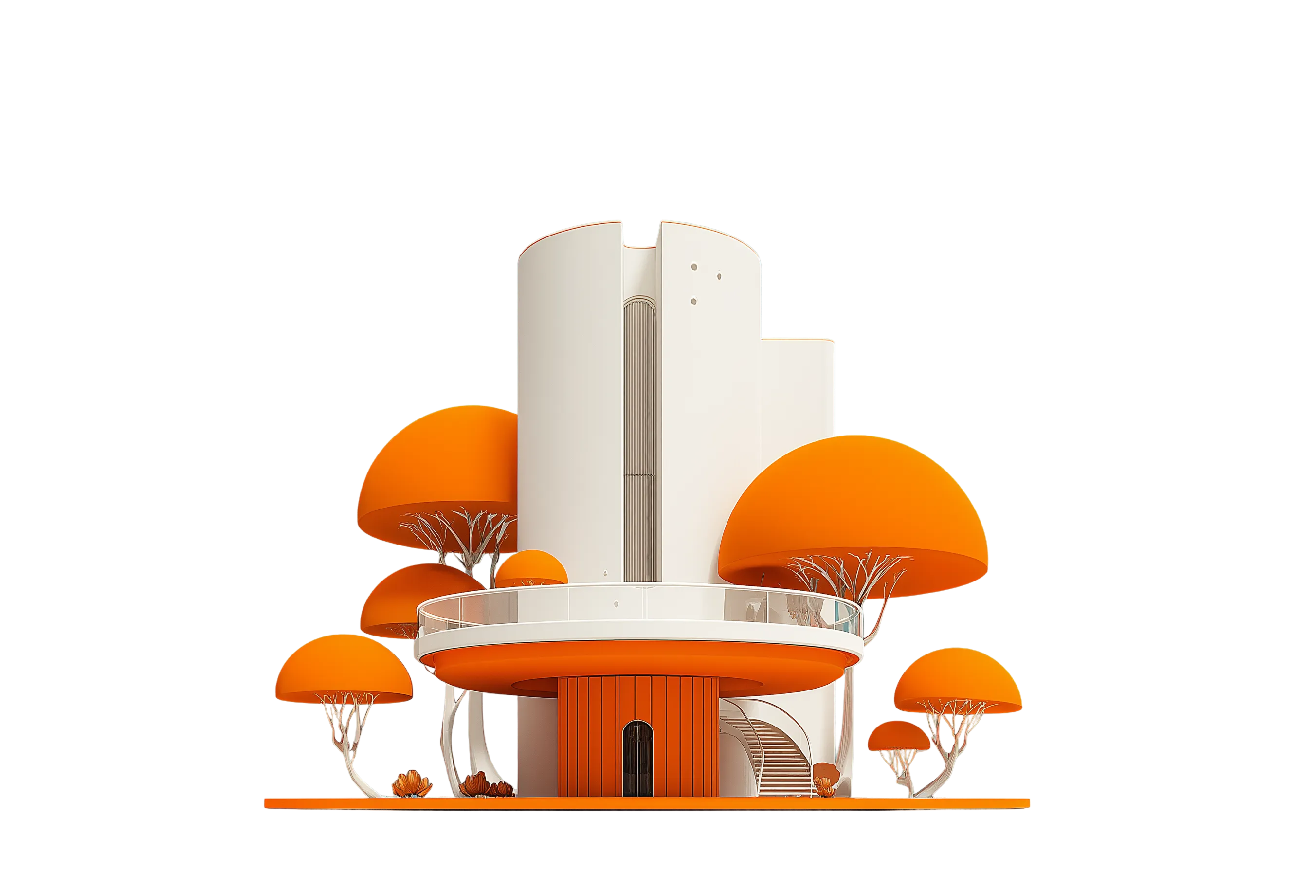 Abstract Architecture