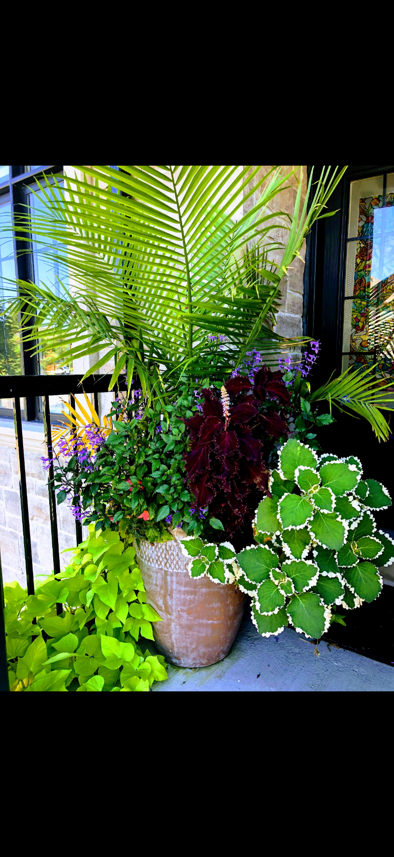 Planters