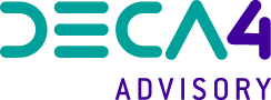 Deca4 Logo