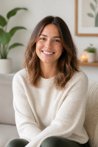 Mei-Lin Sorensen