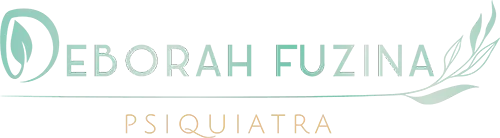 Dra. Deborah Fuzina Logo