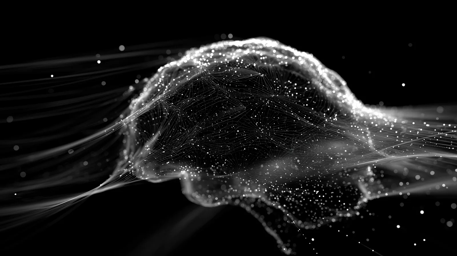Data visualization dashboard