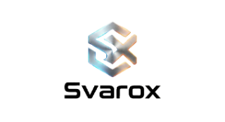 SVAROX Logo