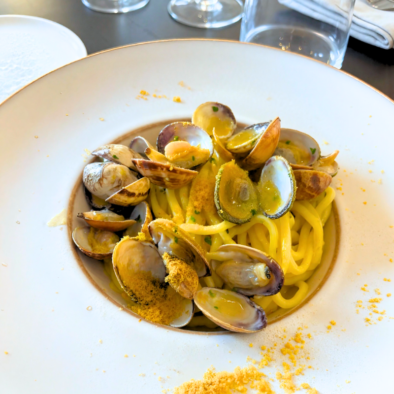 Piatti cotti signature