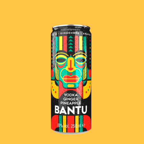 Bantu