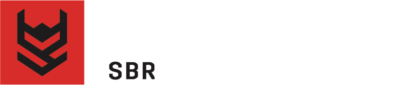 SBR Corporate Logo