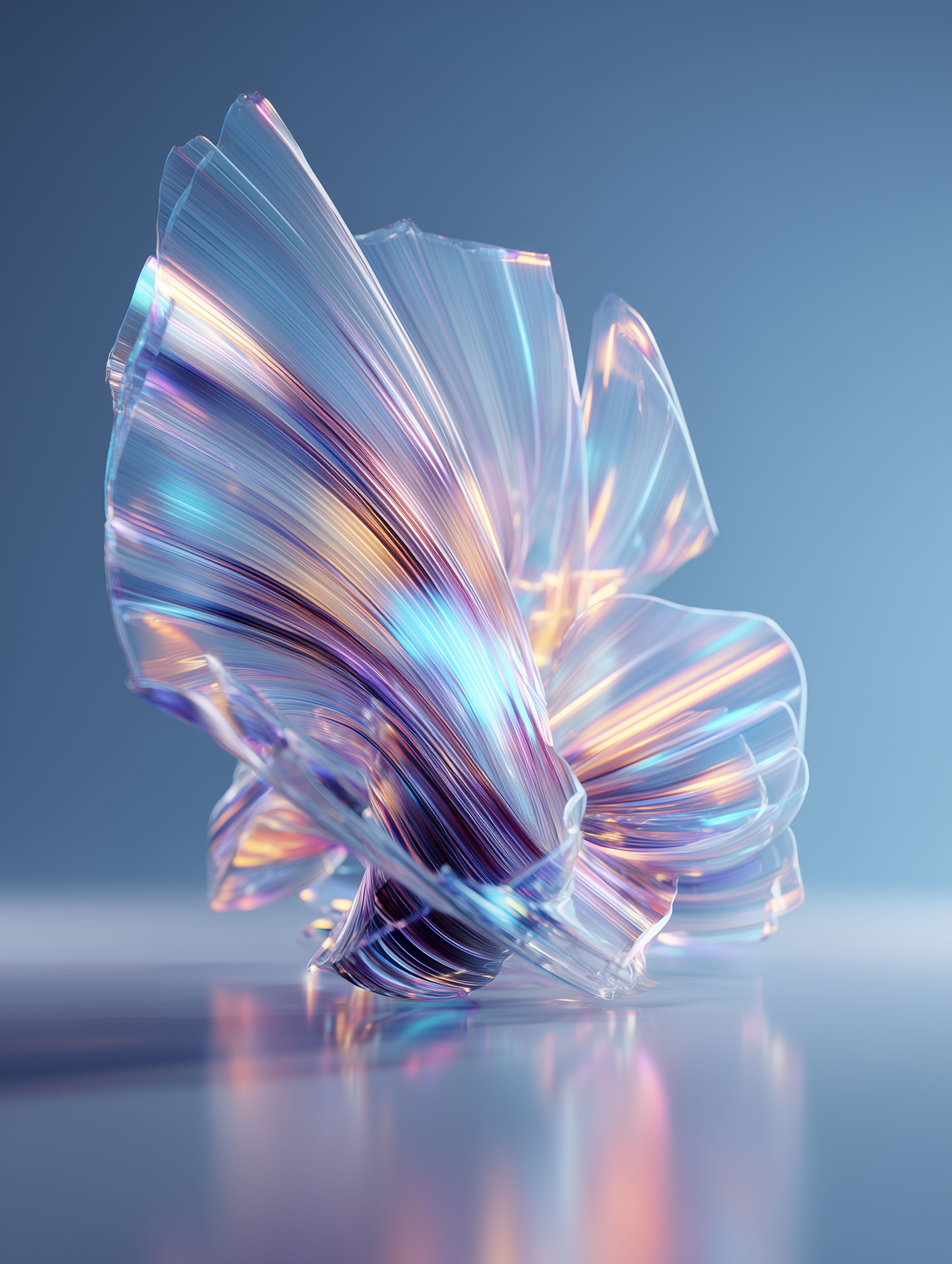 Motion Studies for Product UI