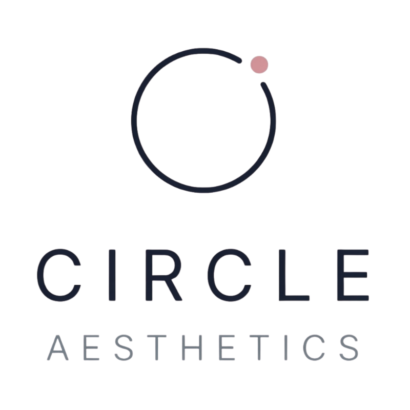 Circle Aesthetics Logo
