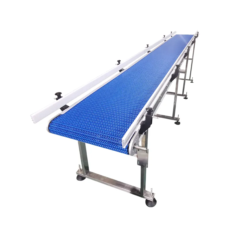 Conveying