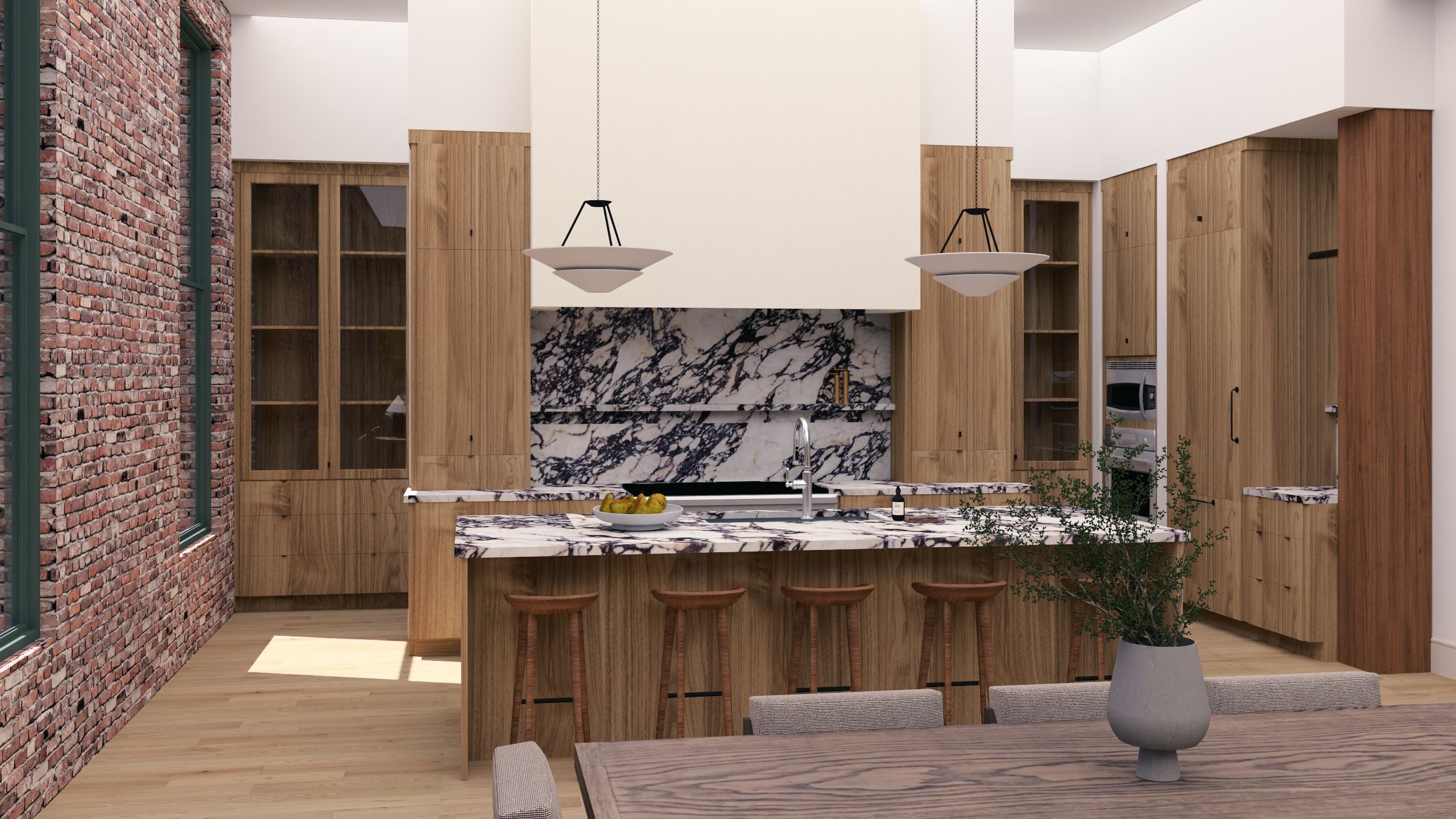 Luxury Interior
